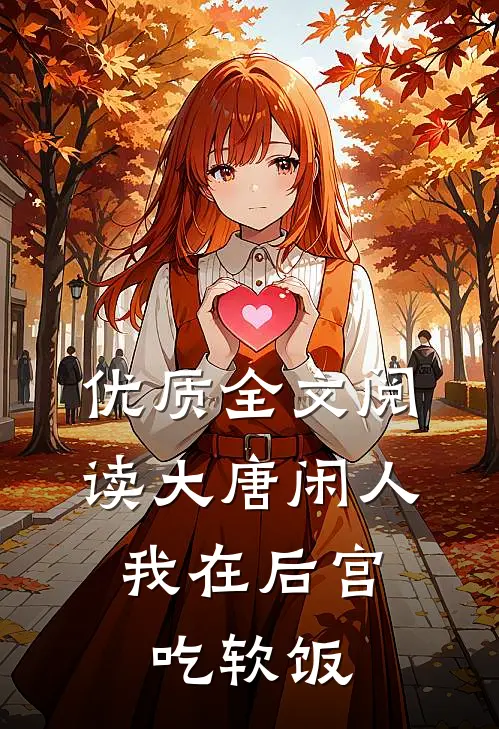 优质全文阅读大唐闲人：我在后宫吃软饭
