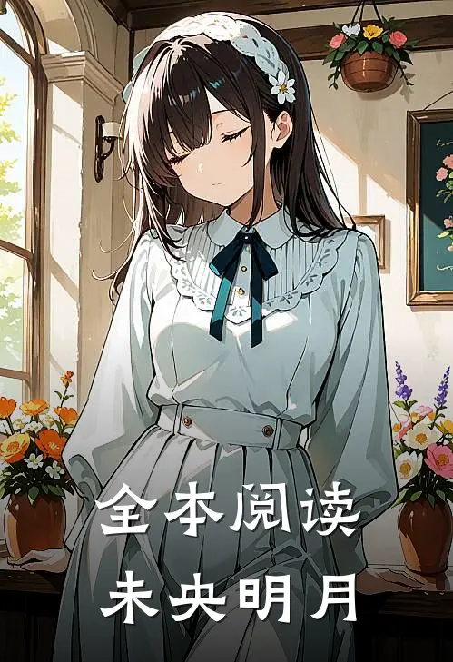 全本阅读未央明月