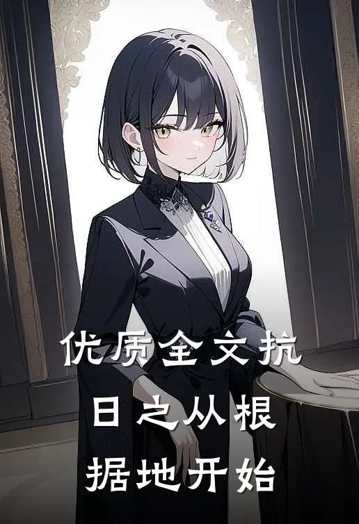 优质全文抗日之从根据地开始