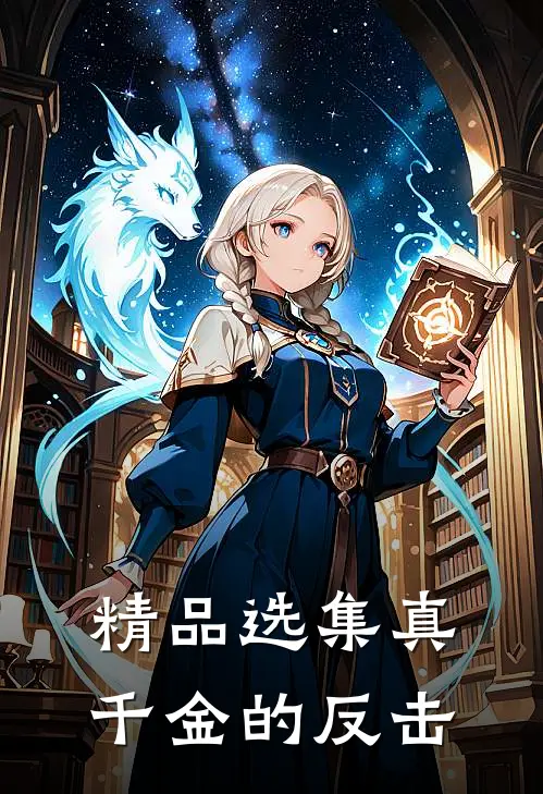 精品选集真千金的反击