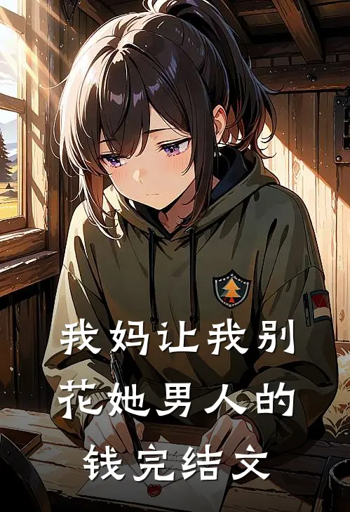 我妈让我别花她男人的钱完结文