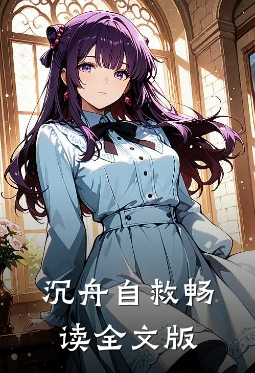 沉舟自救畅读全文版