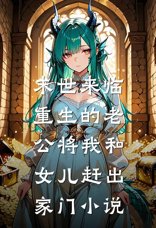 末世来临，重生的老公将我和女儿赶出家门小说
