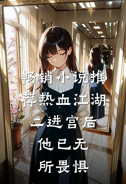 畅销小说推荐热血江湖：二进宫后，他已无所畏惧