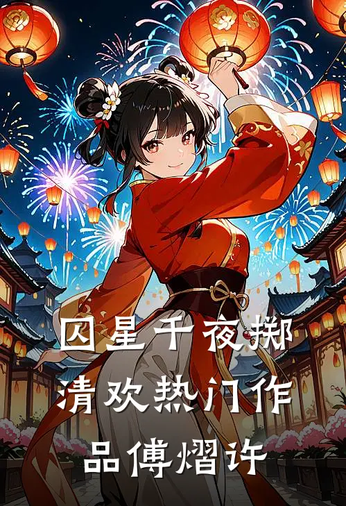 囚星千夜掷清欢热门作品傅熠许