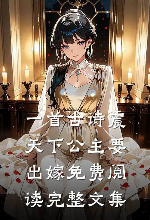 一首古诗震天下公主要出嫁免费阅读完整文集