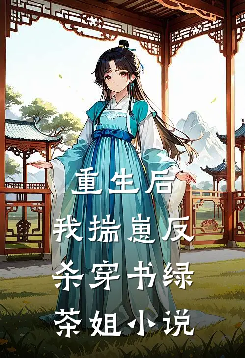 重生后，我揣崽反杀穿书绿茶姐小说