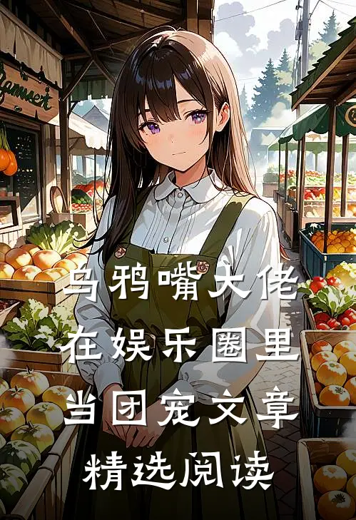 乌鸦嘴大佬在娱乐圈里当团宠文章精选阅读