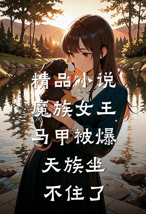 精品小说魔族女王马甲被爆，天族坐不住了