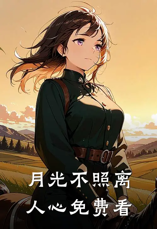 月光不照离人心免费看