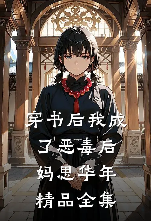 穿书后我成了恶毒后妈思华年精品全集