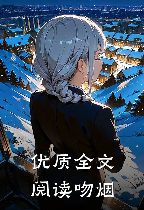 优质全文阅读吻烟