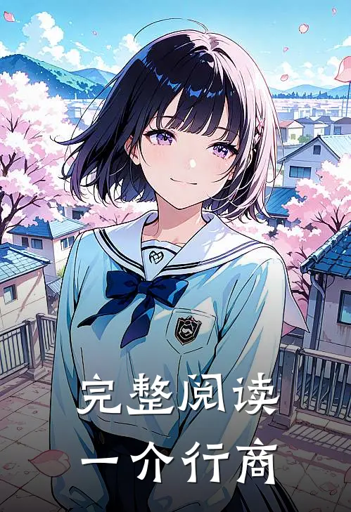 完整阅读一介行商