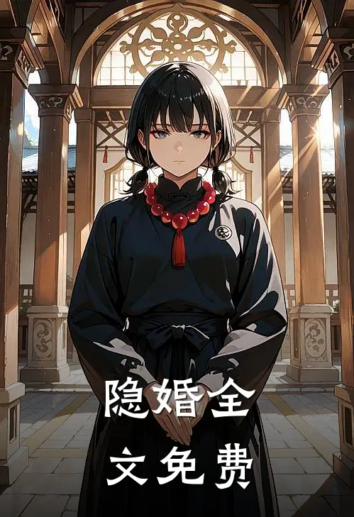 隐婚全文免费