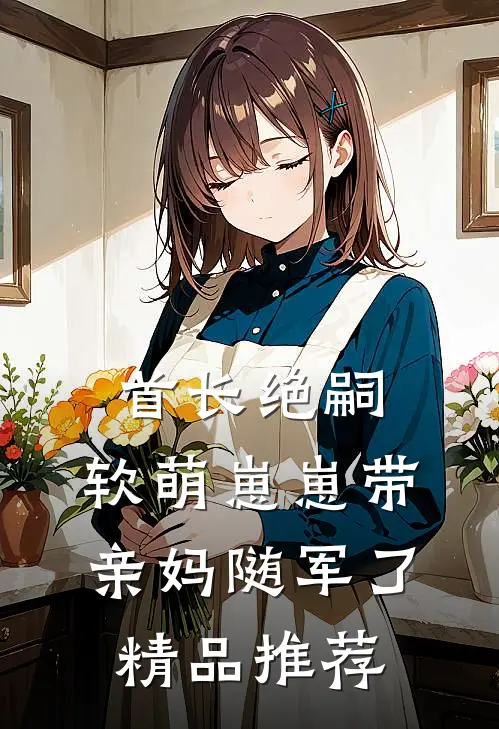 首长绝嗣，软萌崽崽带亲妈随军了精品推荐