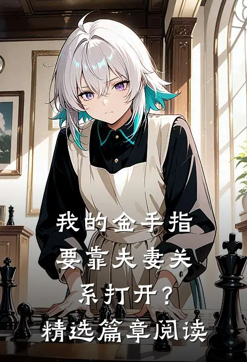 我的金手指要靠夫妻关系打开？精选篇章阅读
