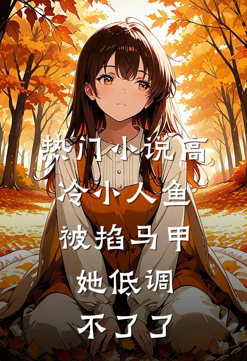 热门小说高冷小人鱼被掐马甲，她低调不了了