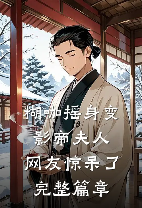 糊咖摇身变影帝夫人，网友惊呆了完整篇章