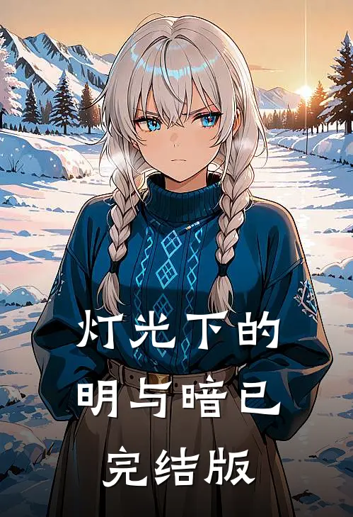 灯光下的明与暗已完结版
