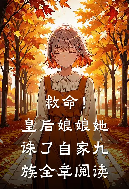 救命！皇后娘娘她诛了自家九族全章阅读