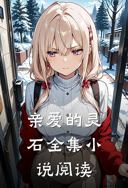 亲爱的灵石全集小说阅读