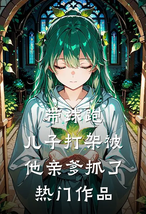 带球跑：儿子打架被他亲爹抓了热门作品