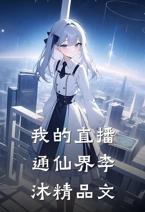 我的直播通仙界李沐精品文