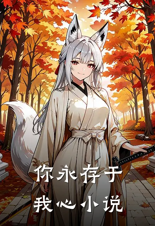 你永存于我心小说
