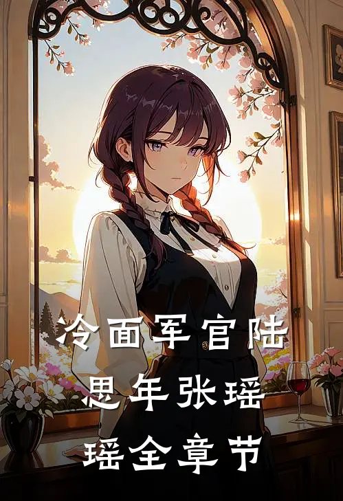 冷面军官陆思年张瑶瑶全章节