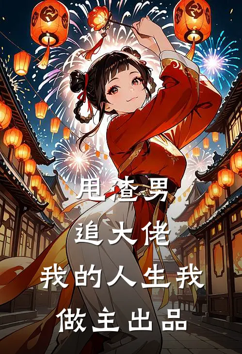 甩渣男，追大佬，我的人生我做主出品