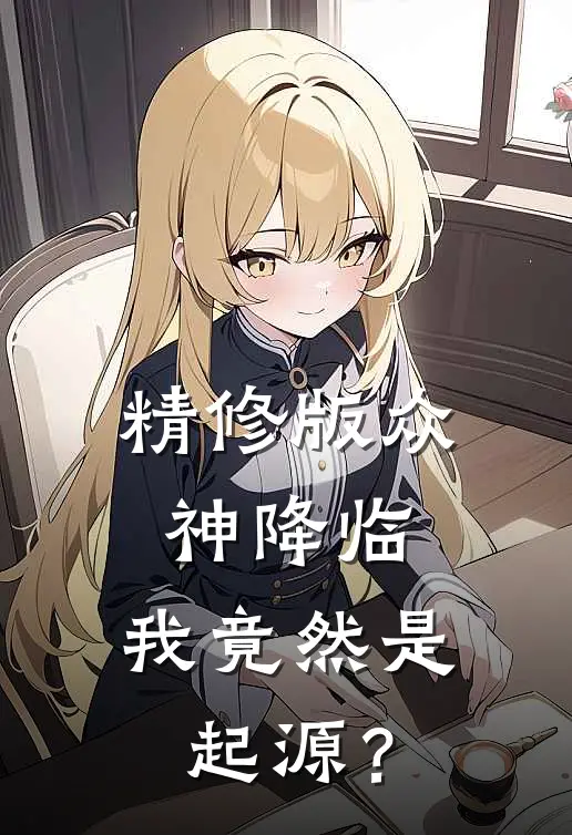 精修版众神降临，我竟然是起源？