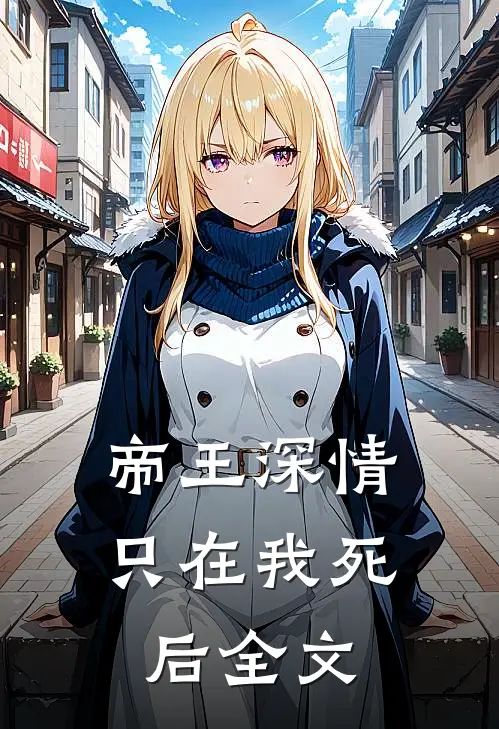 帝王深情只在我死后全文