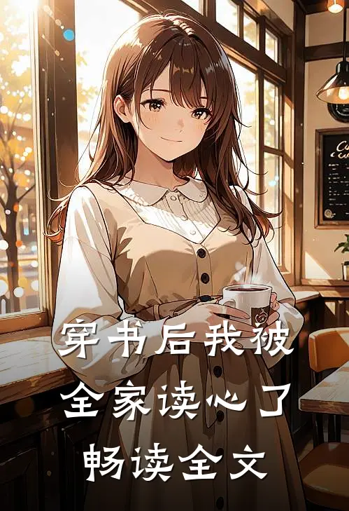 穿书后我被全家读心了畅读全文
