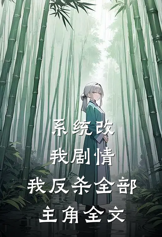 系统改我剧情，我反杀全部主角全文