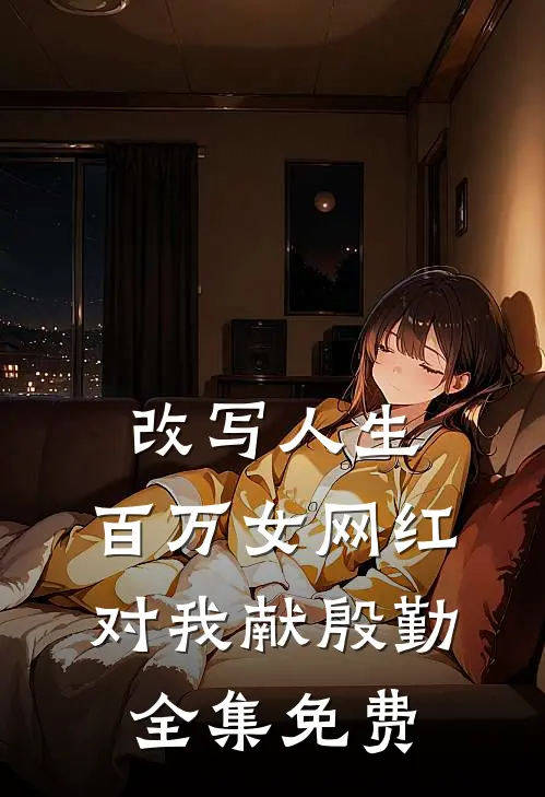 改写人生，百万女网红对我献殷勤全集免费