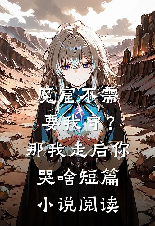 魔窟不需要我守？那我走后你哭啥短篇小说阅读