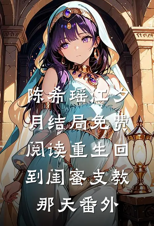 陈希瑶江夕月结局免费阅读重生回到闺蜜支教那天番外