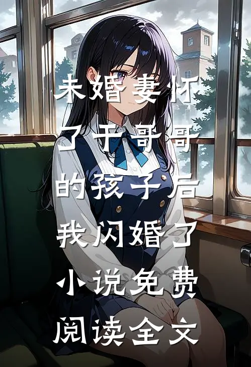未婚妻怀了干哥哥的孩子后，我闪婚了小说免费阅读全文