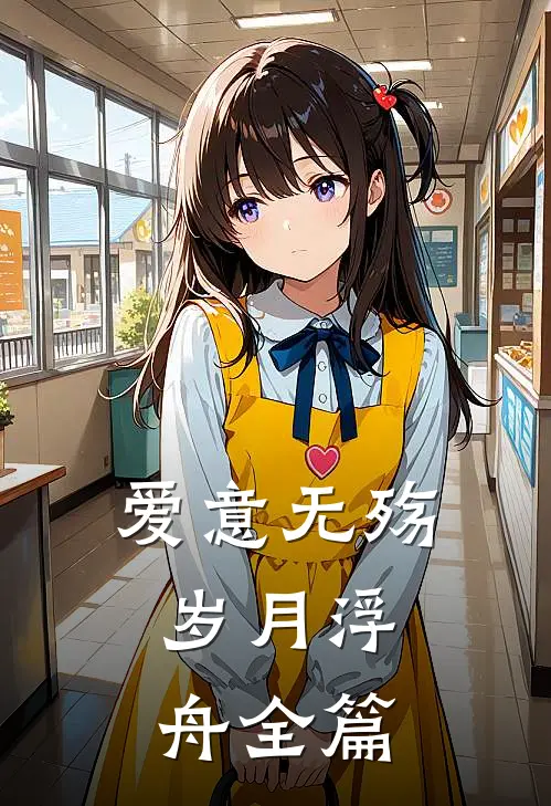 爱意无殇，岁月浮舟全篇