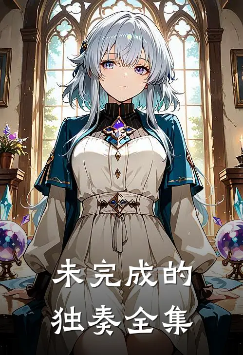 未完成的独奏全集