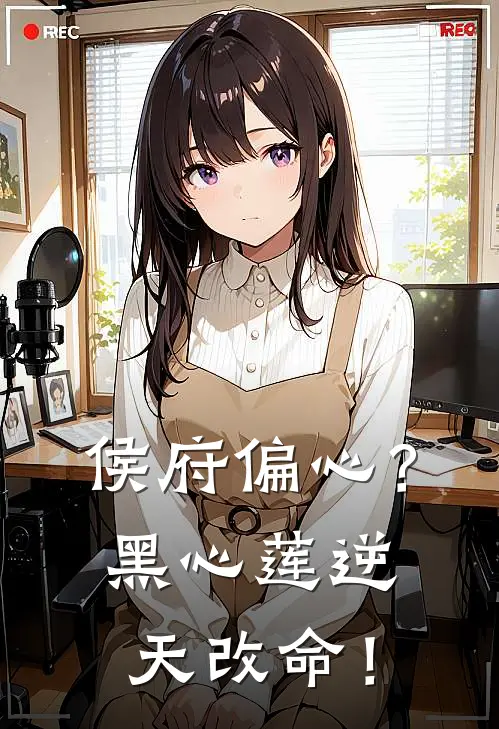 侯府偏心？黑心莲逆天改命！