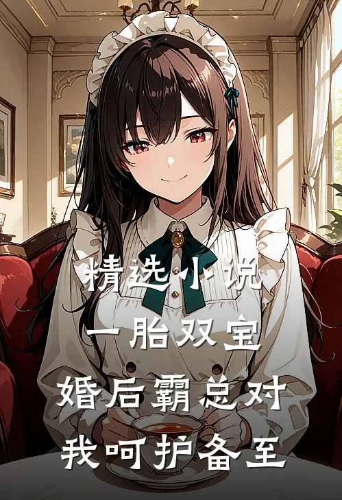 精选小说一胎双宝：婚后霸总对我呵护备至