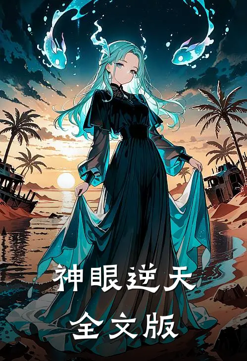神眼逆天全文版