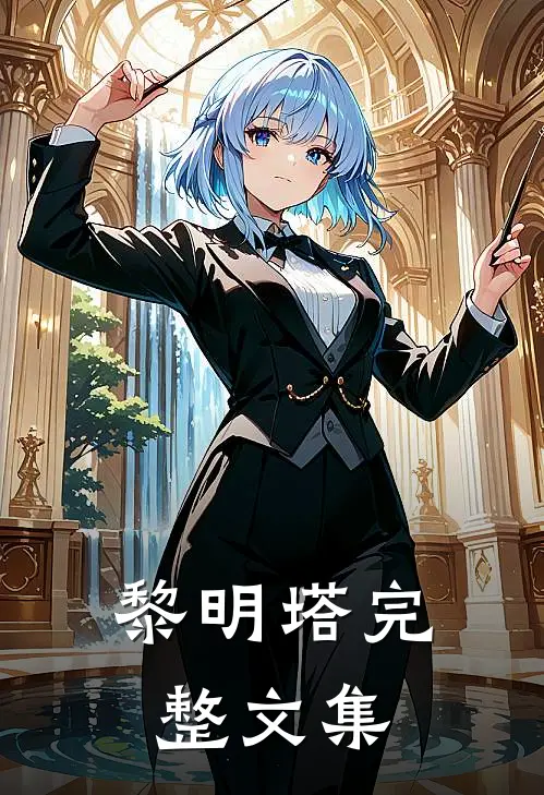 黎明塔完整文集