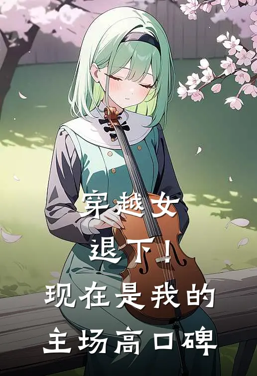 穿越女退下！现在是我的主场高口碑