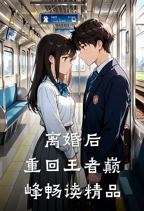 离婚后，重回王者巅峰畅读精品