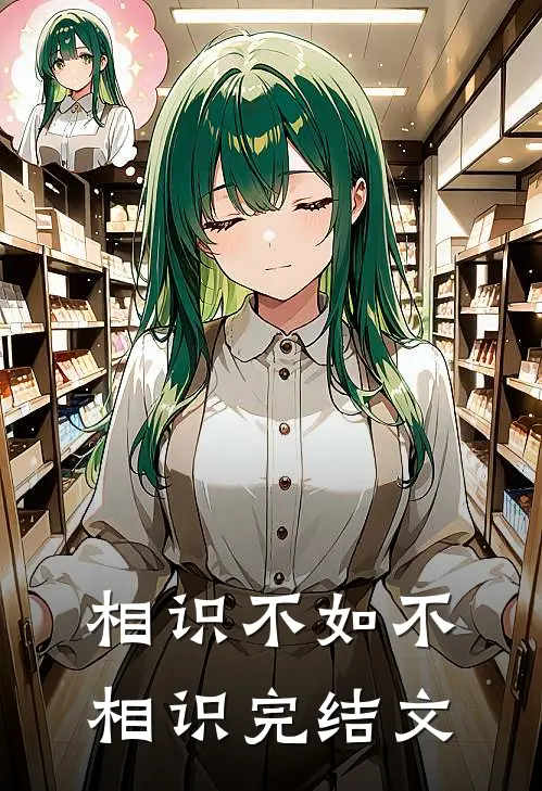 相识不如不相识完结文