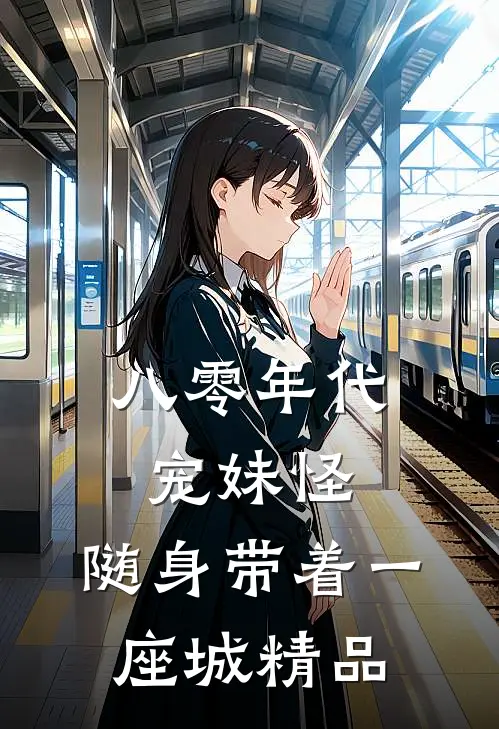 八零年代宠妹怪，随身带着一座城精品