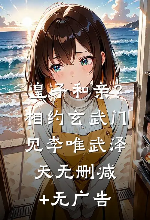 皇子和亲？相约玄武门见李唯武泽天无删减+无广告