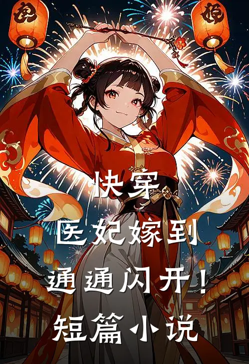快穿：医妃嫁到，通通闪开！短篇小说